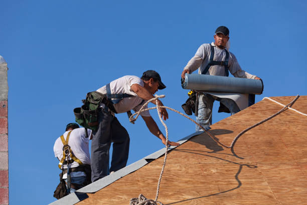 Best Roof Replacement Cost  in Troy, NC