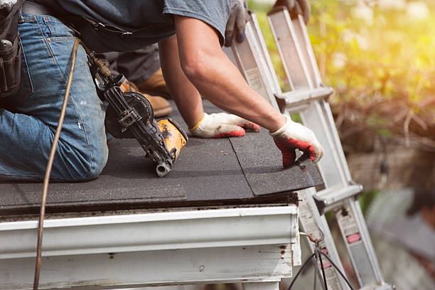 Best Roof Replacement Cost  in Troy, NC
