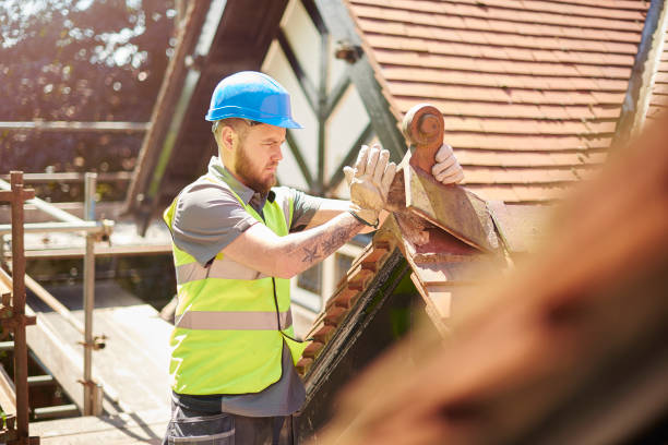 Best New Roof Installation  in Troy, NC